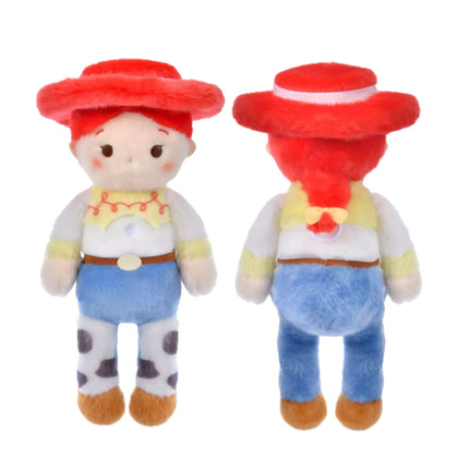 🇯🇵DisneyStore Woody Tracy PALNUI 公仔