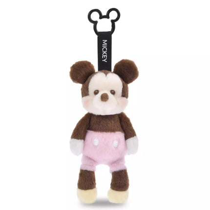 🇯🇵DisneyStore Mickey Minnie Goofy Max PALNUI 鎖匙扣