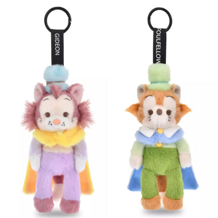 🇯🇵DisneyStore Giddy Honest PALNUI 鎖匙扣