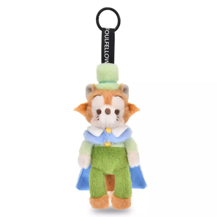 🇯🇵DisneyStore Giddy Honest PALNUI 鎖匙扣