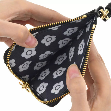 🇯🇵DisneyStore Minnie MARY QUANT 卡套