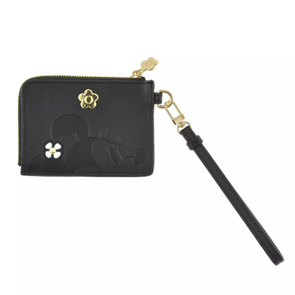 🇯🇵DisneyStore Minnie MARY QUANT 卡套