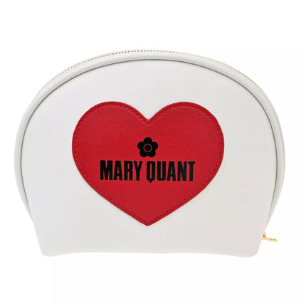 🇯🇵DisneyStore Baymax MARY QUANT Pouch
