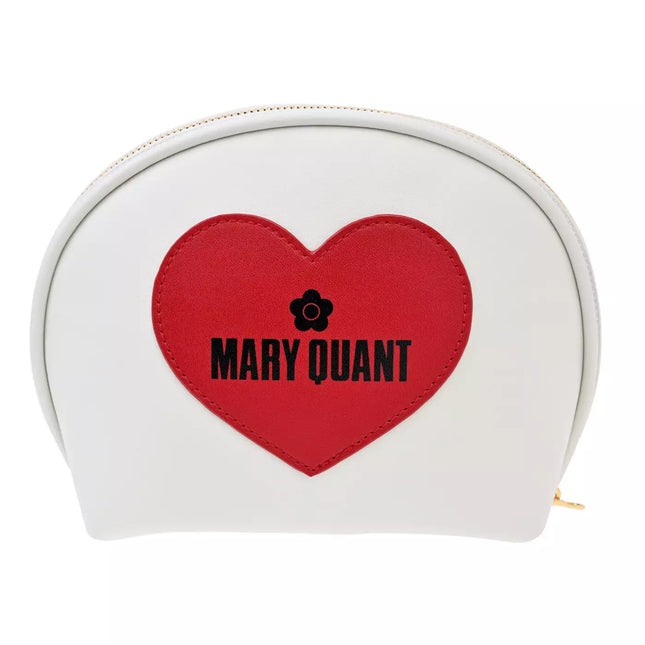 🇯🇵DisneyStore Baymax MARY QUANT Pouch