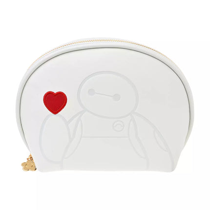 🇯🇵DisneyStore Baymax MARY QUANT Pouch
