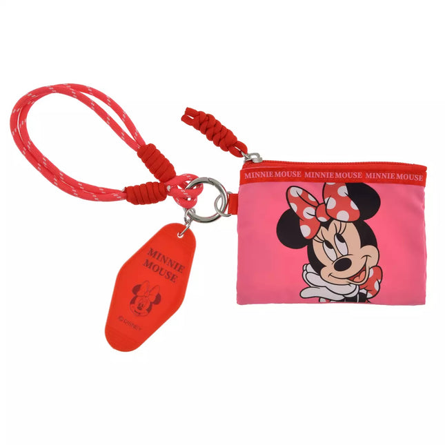 🇯🇵DisneyStore Minnie Donald Stitch Marie Cat 散子包