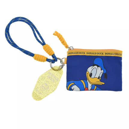 🇯🇵DisneyStore Minnie Donald Stitch Marie Cat 散子包
