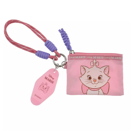 🇯🇵DisneyStore Minnie Donald Stitch Marie Cat 散子包