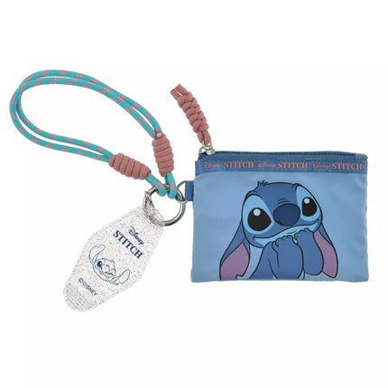 🇯🇵DisneyStore Minnie Donald Stitch Marie Cat 散子包