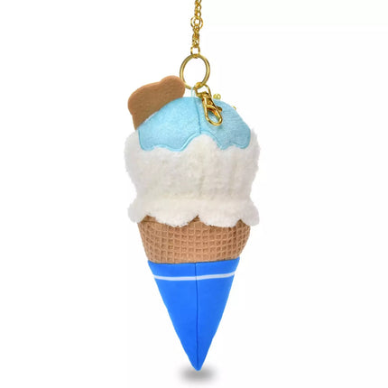🇯🇵DisneyStore Donald Ice Cream Pocket 鎖匙扣