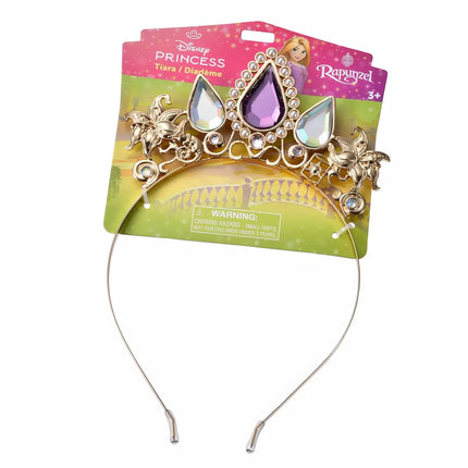 🇯🇵DisneyStore Cinderella Belle Rapunzel Elsa 兒童頭箍