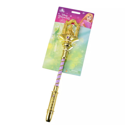 🇯🇵DisneyStore Rapunzel 兒童權杖