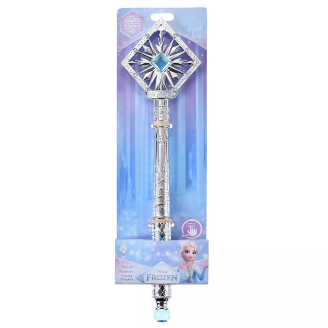 🇯🇵DisneyStore Elsa 兒童權杖
