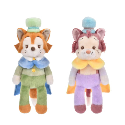 🇯🇵DisneyStore Giddy PALNUI 公仔