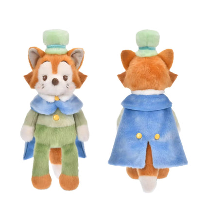 🇯🇵DisneyStore Giddy PALNUI 公仔