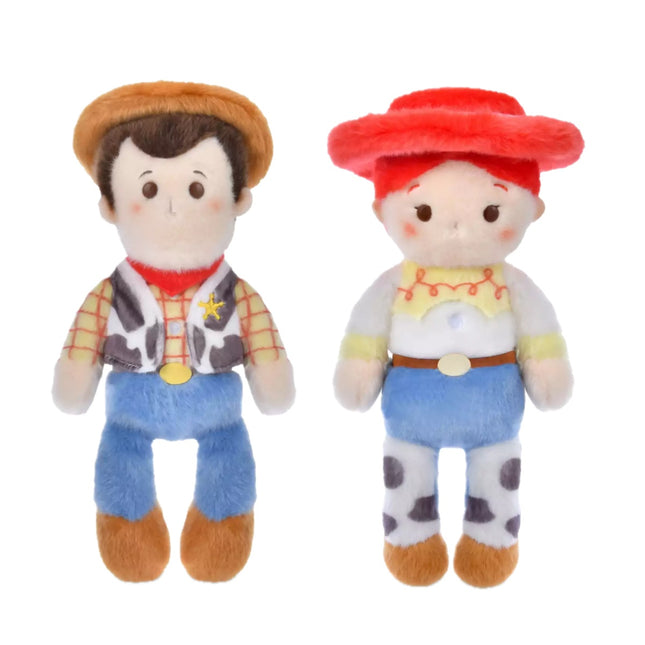 🇯🇵DisneyStore Woody Tracy PALNUI 公仔