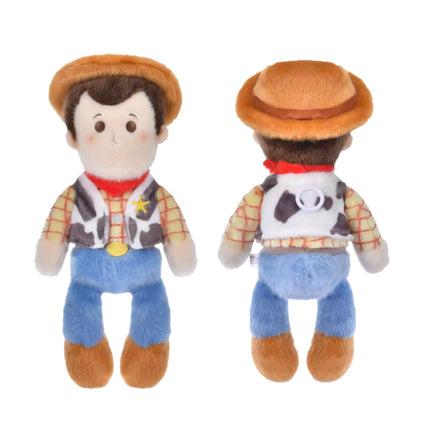 🇯🇵DisneyStore Woody Tracy PALNUI 公仔