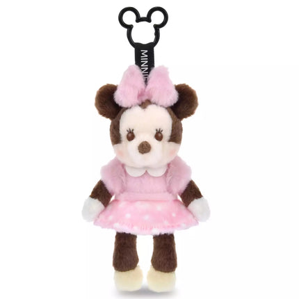 🇯🇵DisneyStore Mickey Minnie Goofy Max PALNUI 鎖匙扣