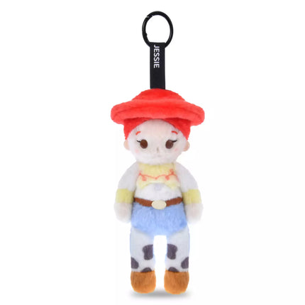 🇯🇵DisneyStore Woody Tracy PALNUI 鎖匙扣