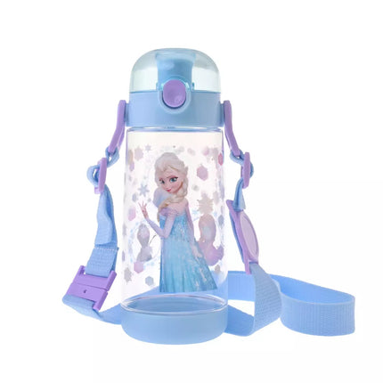 🇯🇵DisneyStore Minnie Toy Story Rapunzel Elsa 兒童水樽
