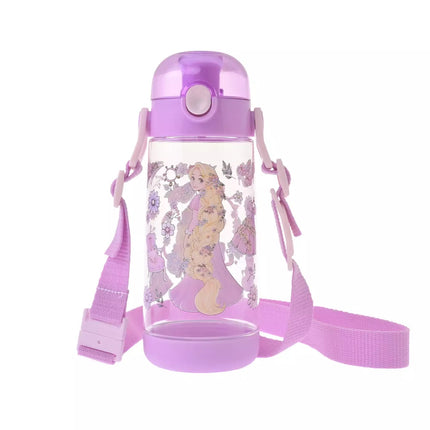 🇯🇵DisneyStore Minnie Toy Story Rapunzel Elsa 兒童水樽