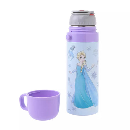 🇯🇵DisneyStore Elsa 兒童 2Way 保溫水樽