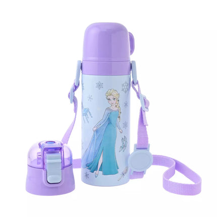 🇯🇵DisneyStore Elsa 兒童 2Way 保溫水樽