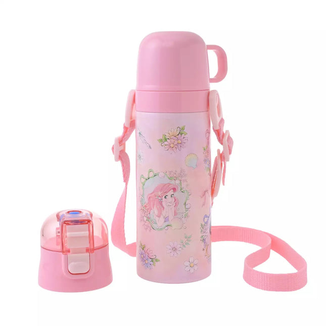 🇯🇵DisneyStore Disney Princess 兒童 2Way 保溫水樽
