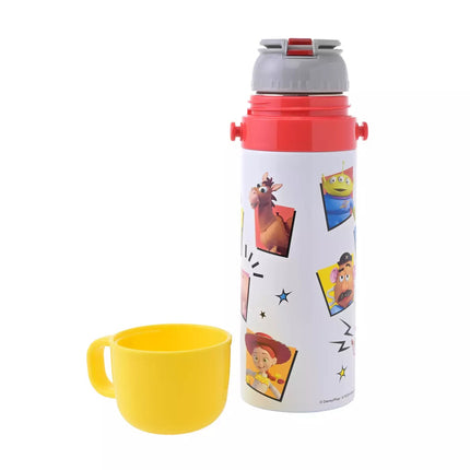 🇯🇵DisneyStore Toy Story 兒童 2Way 保溫水樽