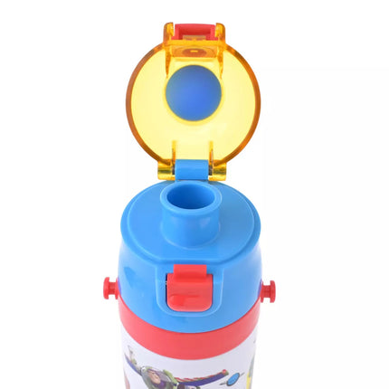 🇯🇵DisneyStore Toy Story 兒童 2Way 保溫水樽