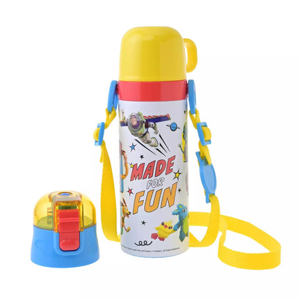 🇯🇵DisneyStore Toy Story 兒童 2Way 保溫水樽