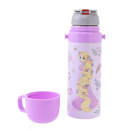 🇯🇵DisneyStore Rapunzel 兒童 2Way 保溫水樽