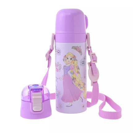 🇯🇵DisneyStore Rapunzel 兒童 2Way 保溫水樽
