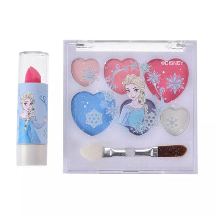 🇯🇵DisneyStore Ariel Rapunzel Elsa 兒童化妝品套裝