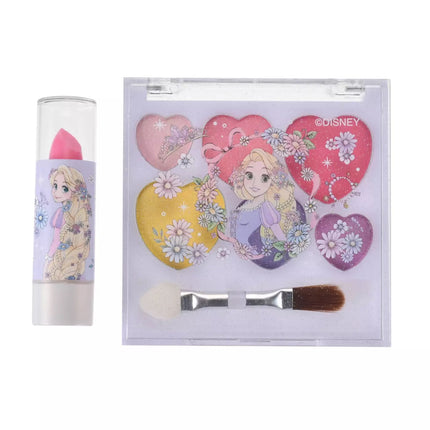🇯🇵DisneyStore Ariel Rapunzel Elsa 兒童化妝品套裝