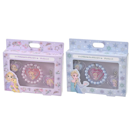 🇯🇵DisneyStore Rapunzel Elsa 兒童手鏈套裝
