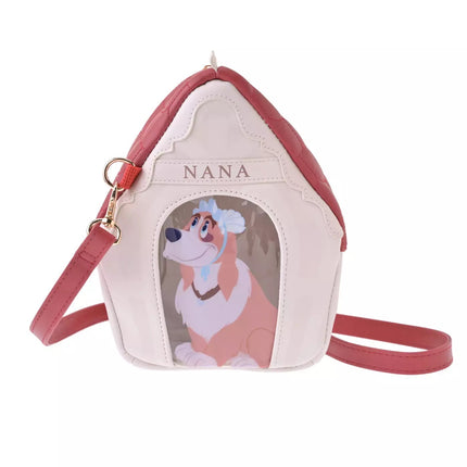 🇯🇵DisneyStore MY FAVORITE NANA 斜孭袋