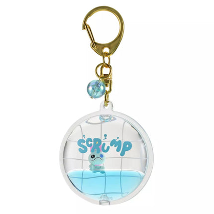 🇯🇵DisneyStore Scrump Collection 鎖匙扣