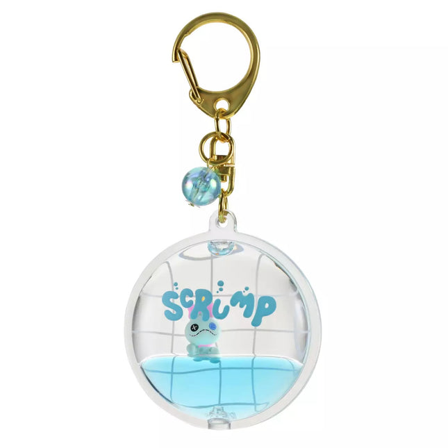 🇯🇵DisneyStore Scrump Collection 鎖匙扣