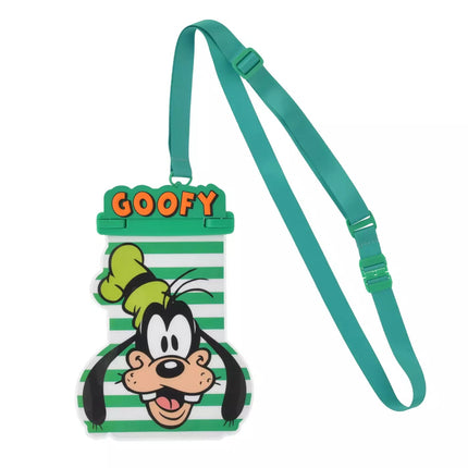 🇯🇵DisneyStore Goofy Sunshine days 手機袋