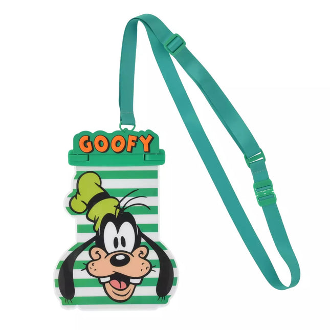 🇯🇵DisneyStore Goofy Sunshine days 手機袋