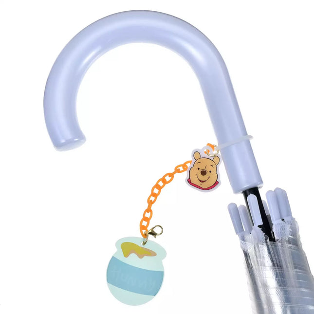🇯🇵DisneyStore Winnie the Pooh 遮姓名掛飾盲盒