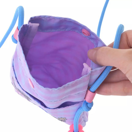 🇯🇵DisneyStore Stitch retro 手機袋