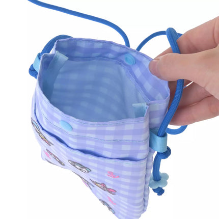 🇯🇵DisneyStore Donald retro 手機袋