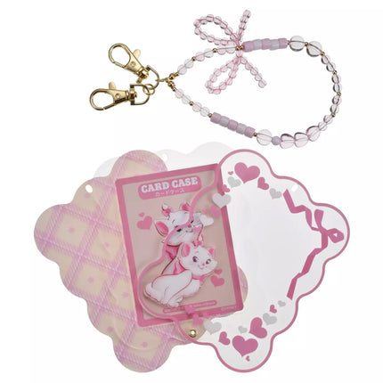 🇯🇵DisneyStore Minnie Daisy Clarice Marie Cat 卡套