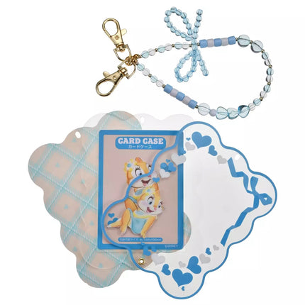 🇯🇵DisneyStore Minnie Daisy Clarice Marie Cat 卡套