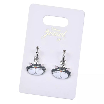 🇯🇵DisneyStore Lucifer 耳環
