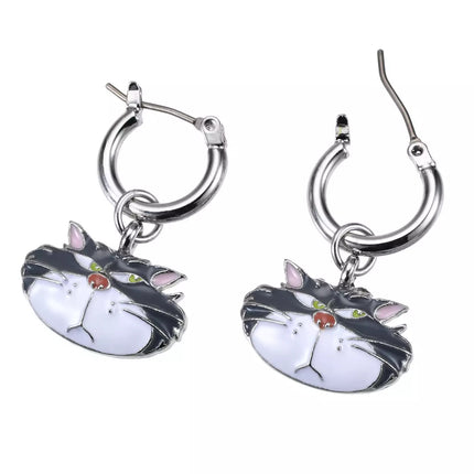 🇯🇵DisneyStore Lucifer 耳環