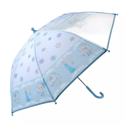 🇯🇵DisneyStore Elsa Rainy Day 兒童長遮