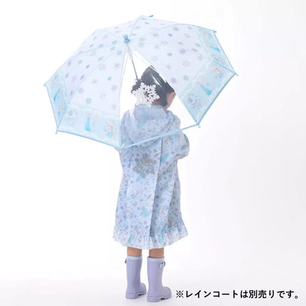 🇯🇵DisneyStore Elsa Rainy Day 兒童長遮